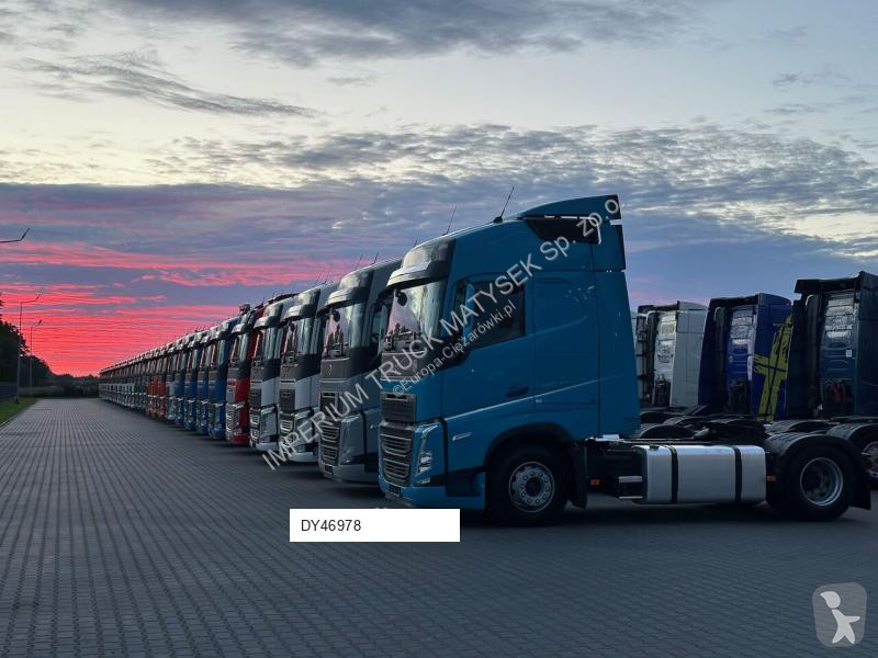 Semiremorca Schmitz Cargobull
