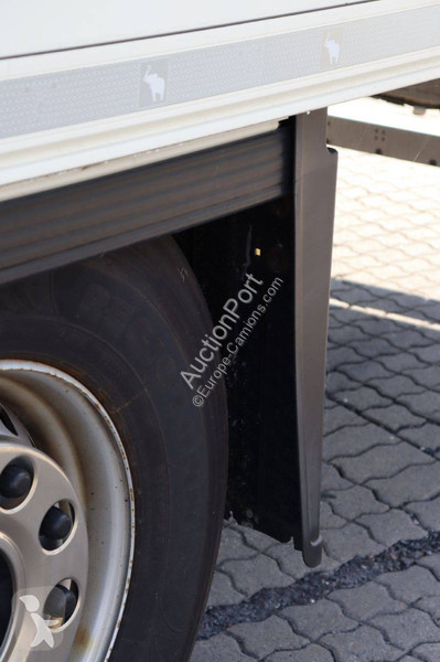 Semirremolque Schmitz Cargobull SCB*S3B