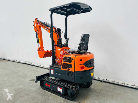 Graafmachine