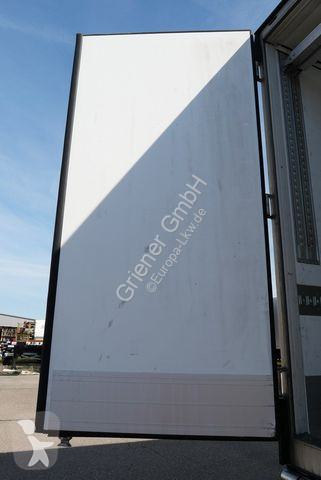 Semi reboque Schmitz Cargobull 24/DOPPELSTOCK...