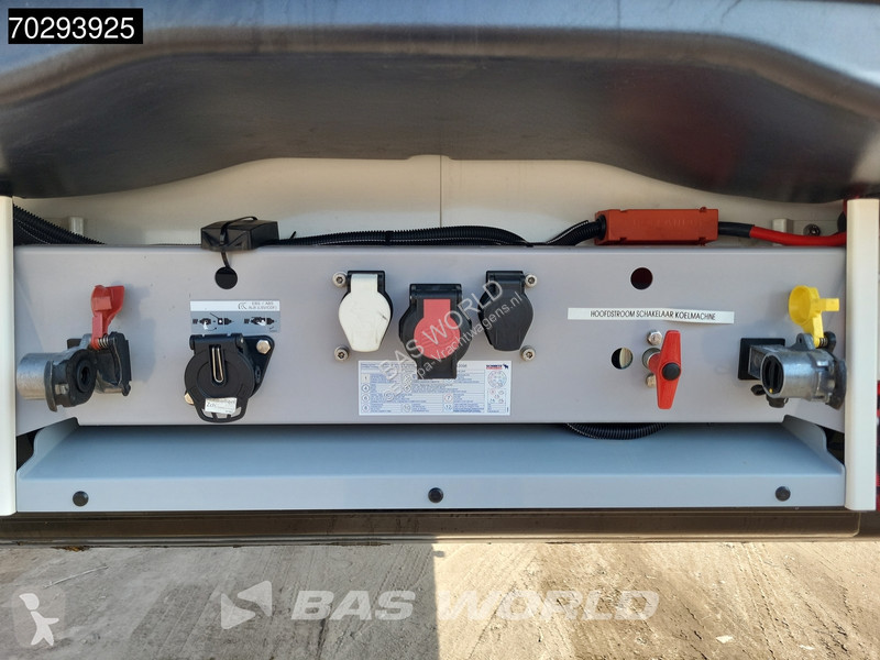 Semi reboque Schmitz Cargobull SCB*S3 Tailgate...