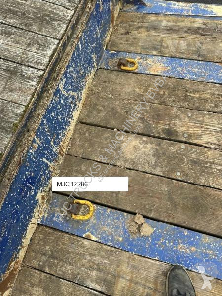 Oplegger Gheysen & Verpoort en S3620C - 36T...