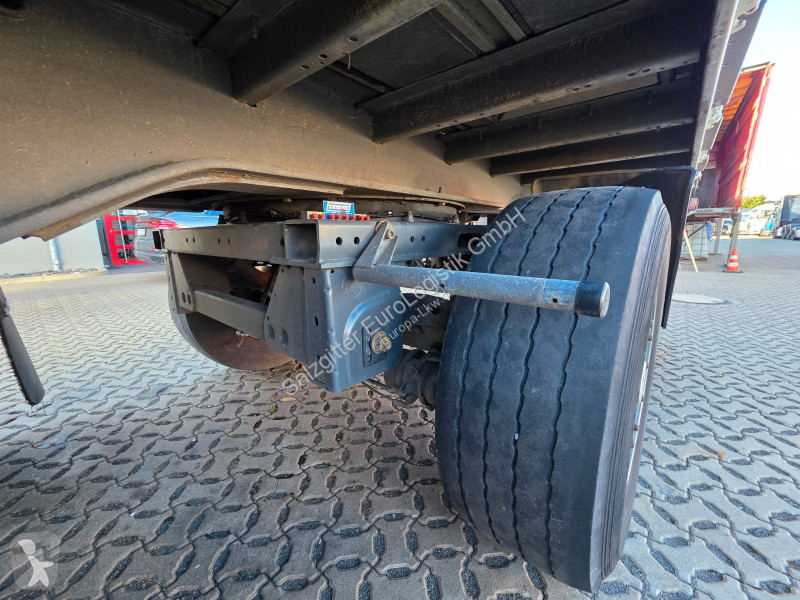 نصف مقطورة System Trailers System Trailer...