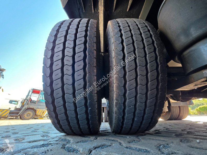 Трал Meusburger MTS-3 / Teleskop / 13.085 -...