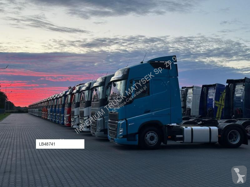 Полуприцеп Schmitz Cargobull FIRANKA / STANDARD...