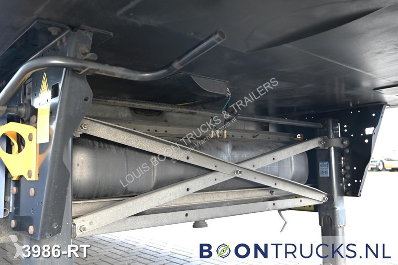 Semi remorque Schmitz Cargobull SCB*S3B THERMO...
