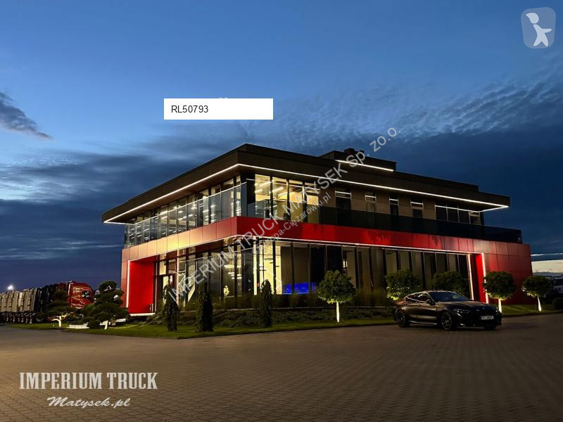 Полуремарке Wielton