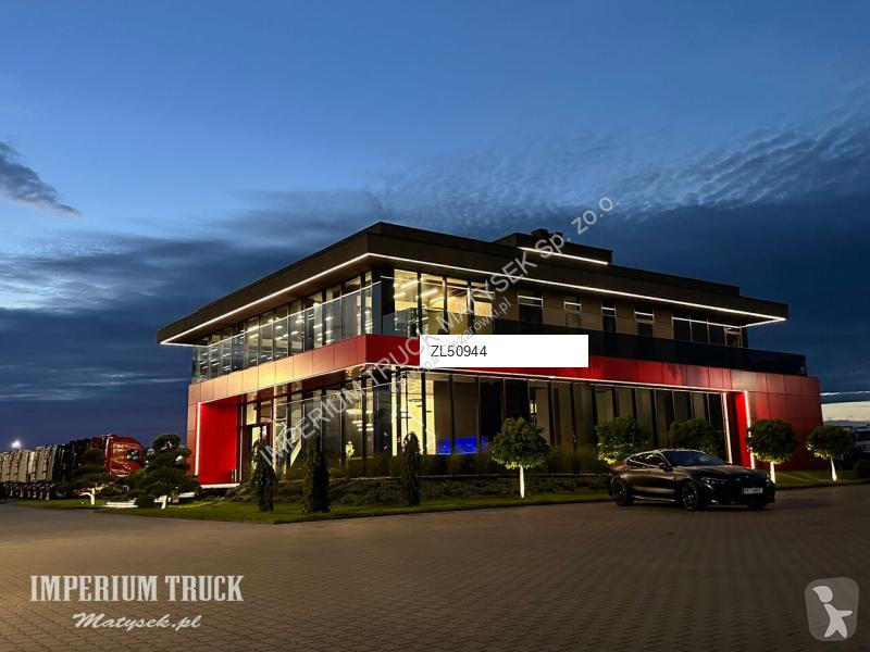 Полуприцеп Wielton