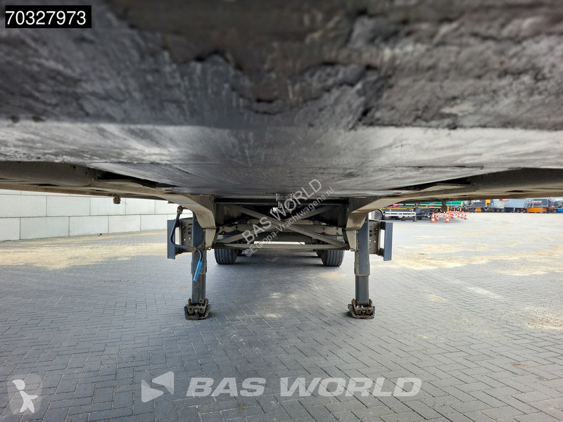Semi remorque Schmitz Cargobull SCB*S3B 3 axles