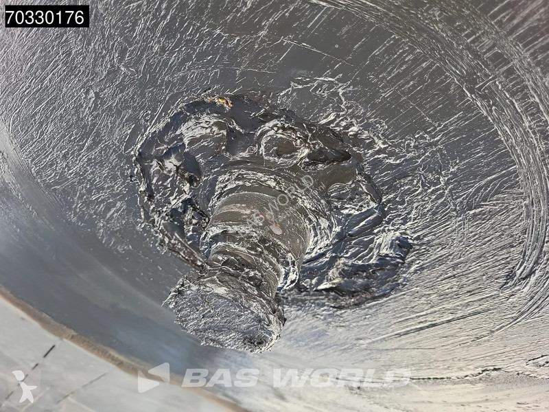 Krone 3 axles Anti Vandalism Sliding Roof...