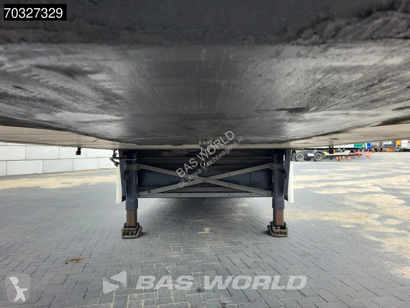 Oplegger Schmitz Cargobull SCB*S3B 3 Achsen TUV...