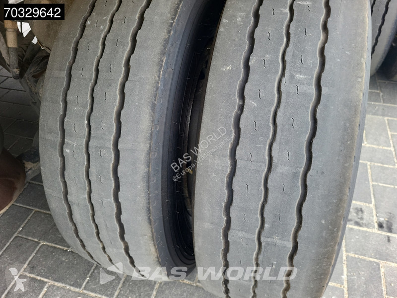 Maskinbæreren Goldhofer STZ-VL4-52/80A...