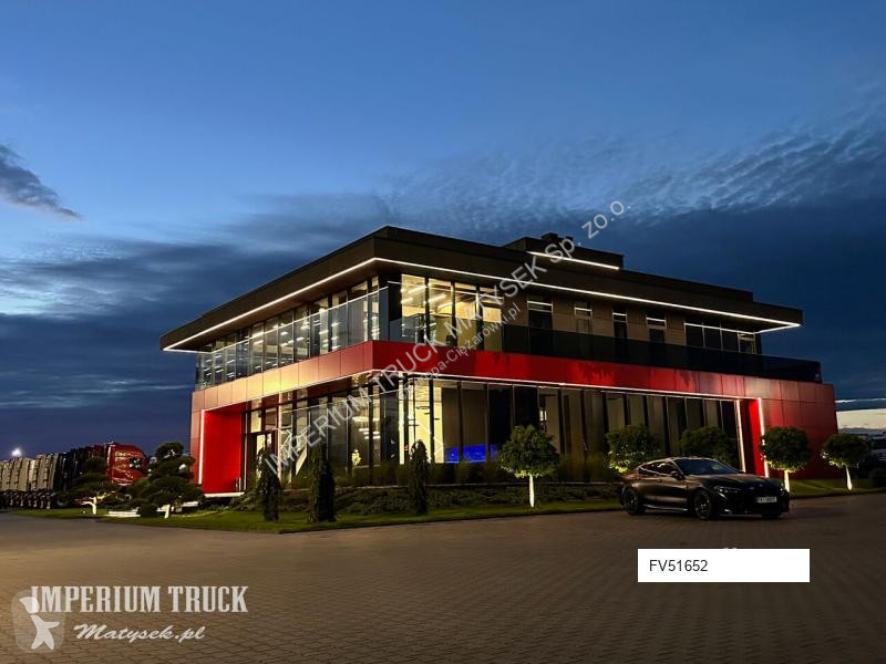 Полуремарке Schmitz Cargobull