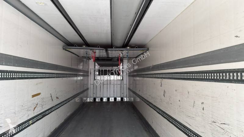 Semirimorchio Chereau Carrier Vector 1950 Mt....