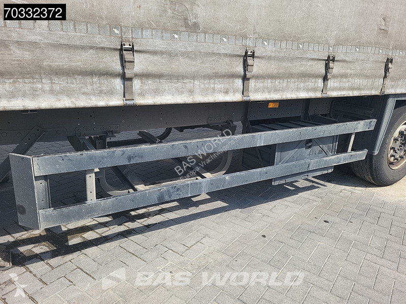 Oplegger Schmitz Cargobull SCB*S3T 3 axles