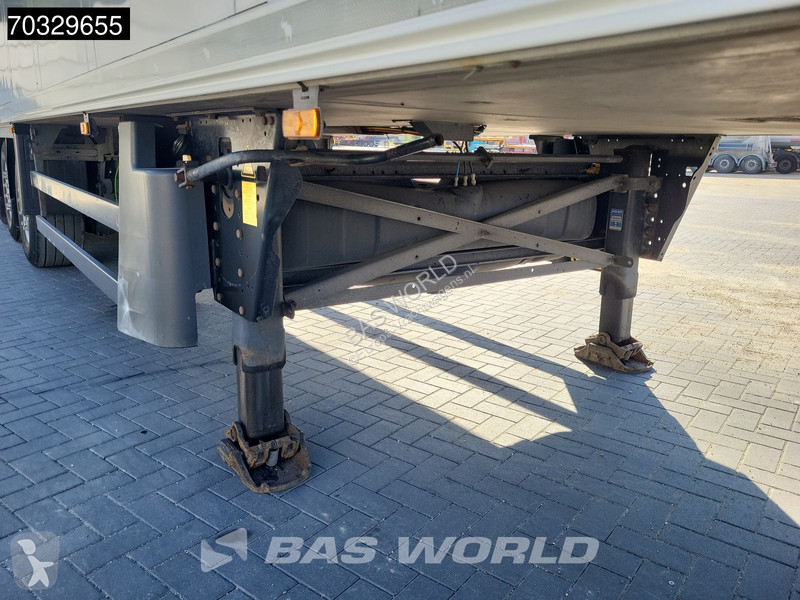 نصف مقطورة Schmitz Cargobull SCB*S3B 3 axles...