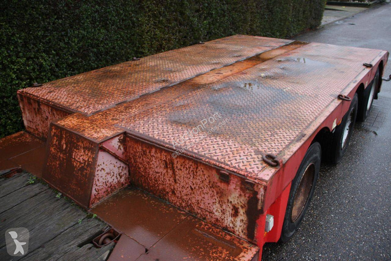 Semirremolque Nooteboom EURO-48-03