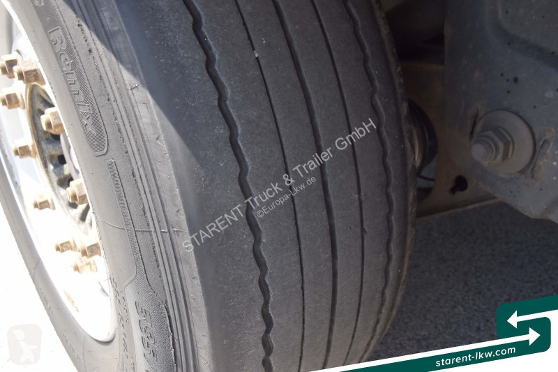 Semirremolque Krone ThermoKing SLXi300...