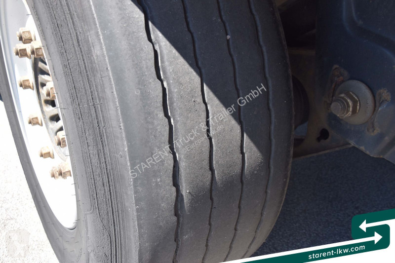 Semirremolque Krone ThermoKing SLXi300...
