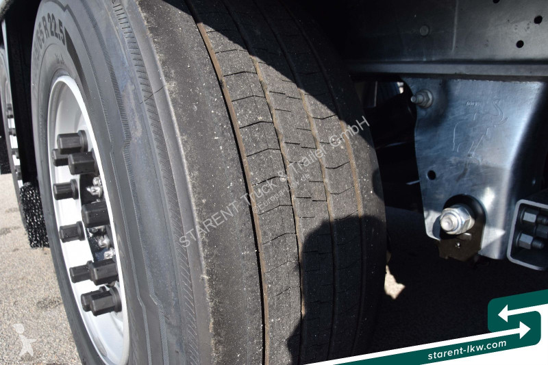 Semirremolque Schmitz Cargobull Coils - Mulde...
