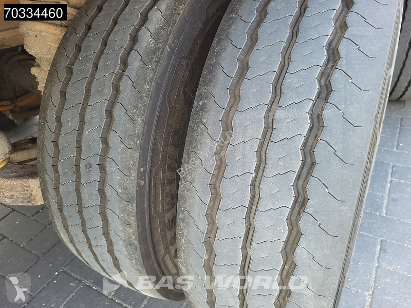 Porte engins Nooteboom MC0-58-04V APK 11/26...