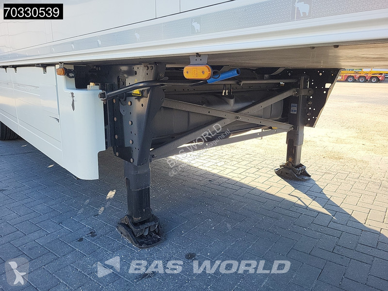 Návěs Schmitz Cargobull SCB*S3B 3 axles...