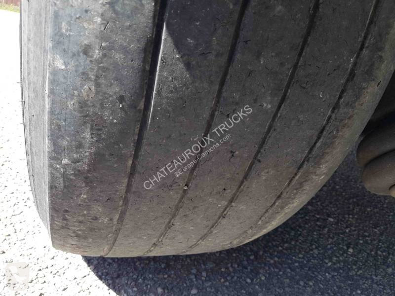 Oplegger Trouillet SOCARI