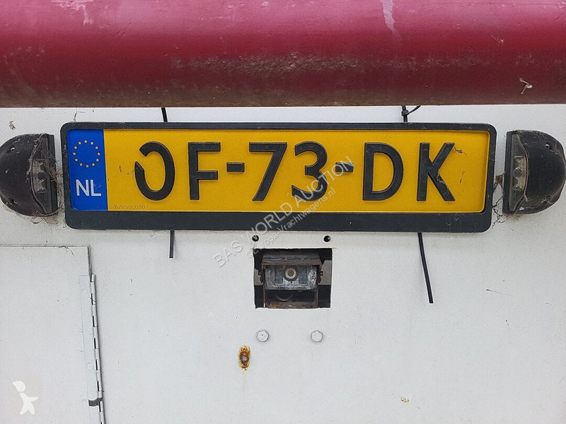 Návěs Netam NEFO-1142