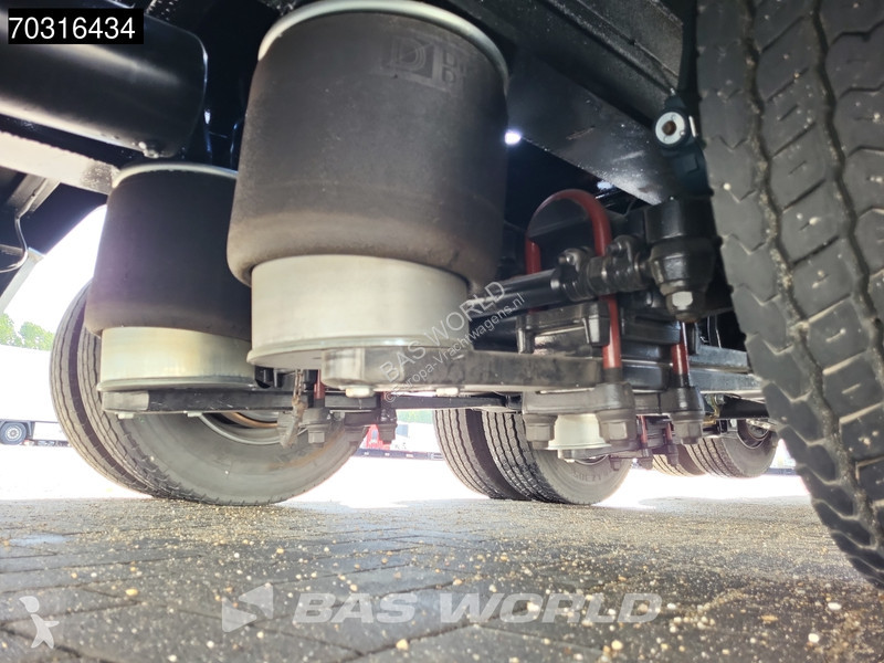 Semirremolque  3 GVN 3 axles NEW! Lift +...