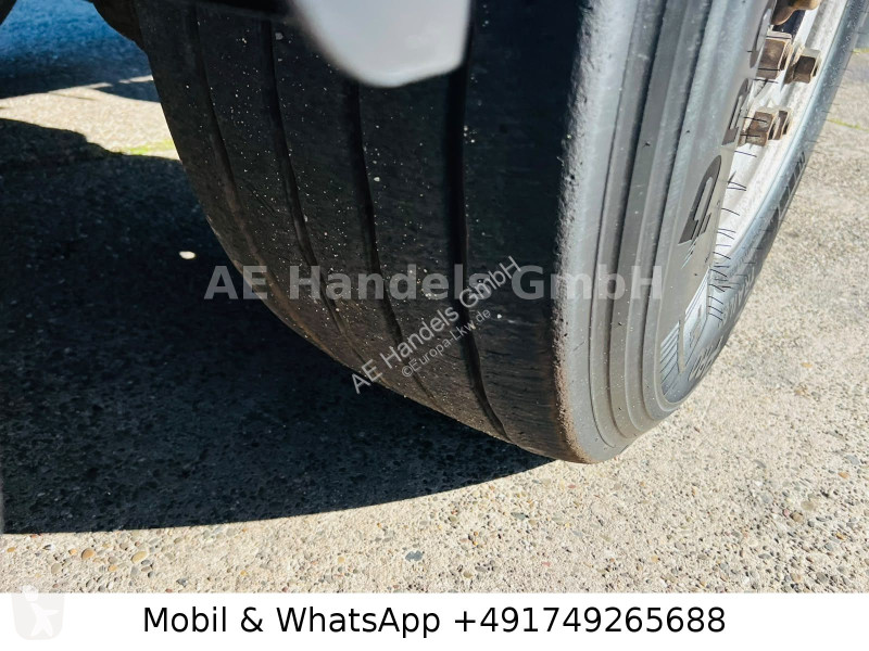 Полуприцеп Kempf SP35/3 Luft...
