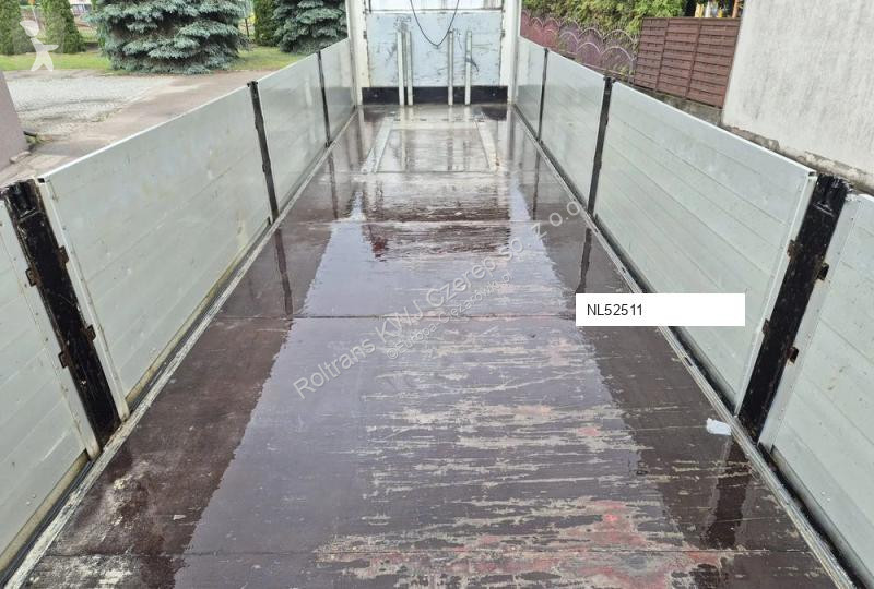 Полуприцеп Wielton