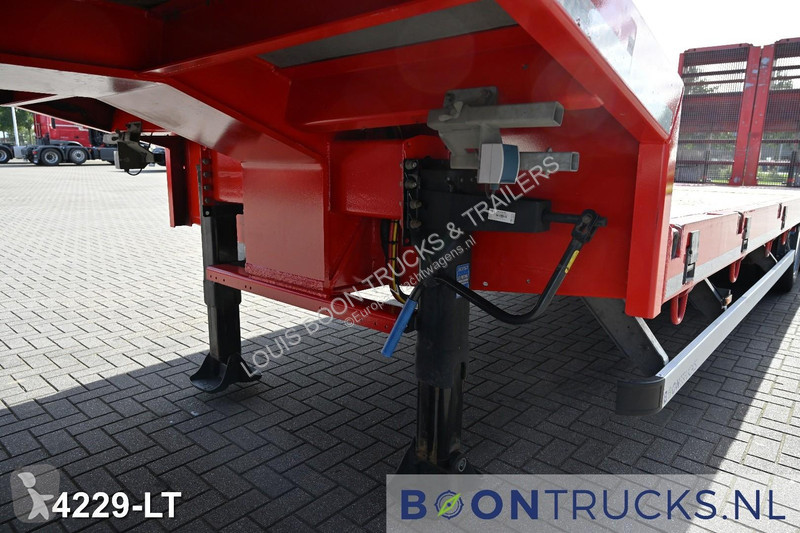 Полуприцеп Nooteboom 48-03 | SEMI * STEERING...