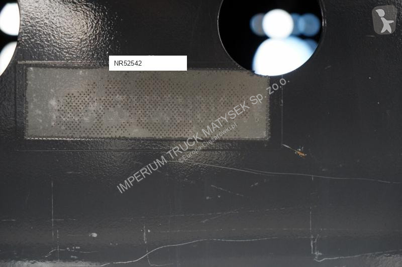Полуприцеп Wielton / FIRANKA / STANDARD /...
