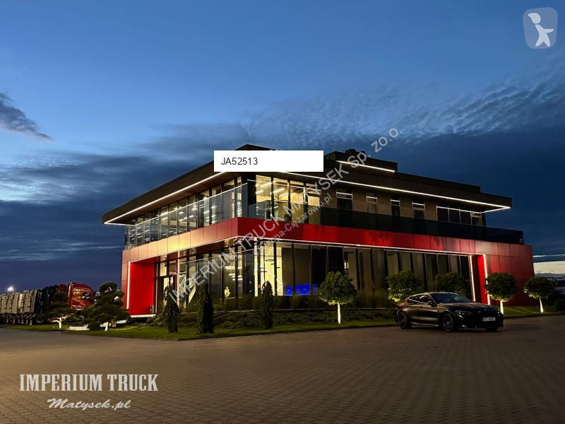 Полуприцеп Schmitz Cargobull STANDARD