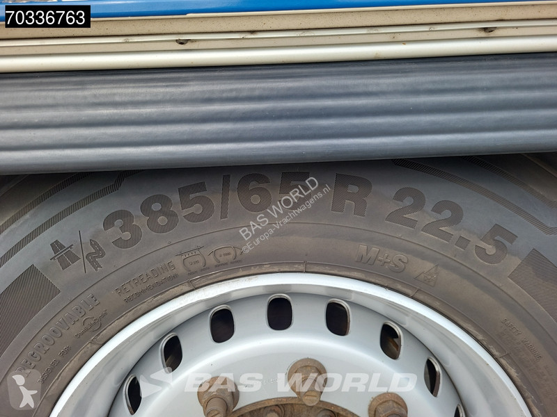 Semirremolque Schmitz Cargobull SCB*S3B 3 axles...