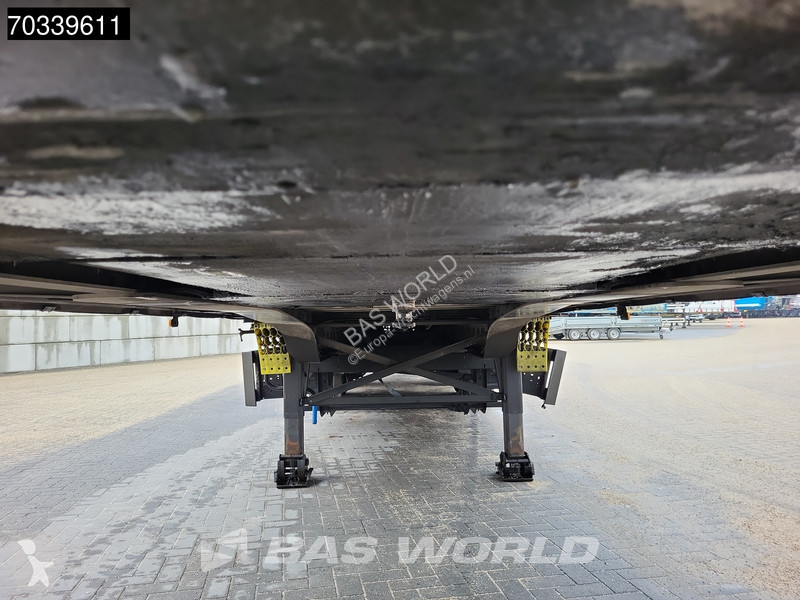 Semirremolque Schmitz Cargobull SCB*S3T 3 axles...