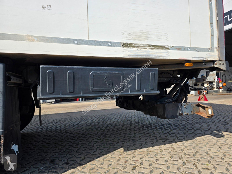 Naczepa Schmitz Cargobull 24/L 13.4 FP45 COOL |...
