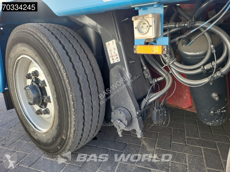 Nooteboom EURO-107-24 IDP 4 axles Extendable...