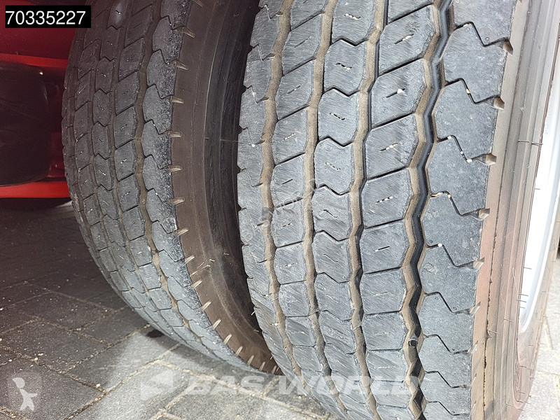 Превоз на строителна техника Lider 4 axles New...