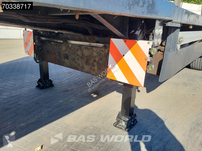 Doll P3H Extendable 3x Steering Axle APK...