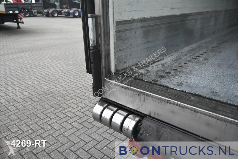 Krone COOL LINER + THERMO KING SLXe300 | 250 x...