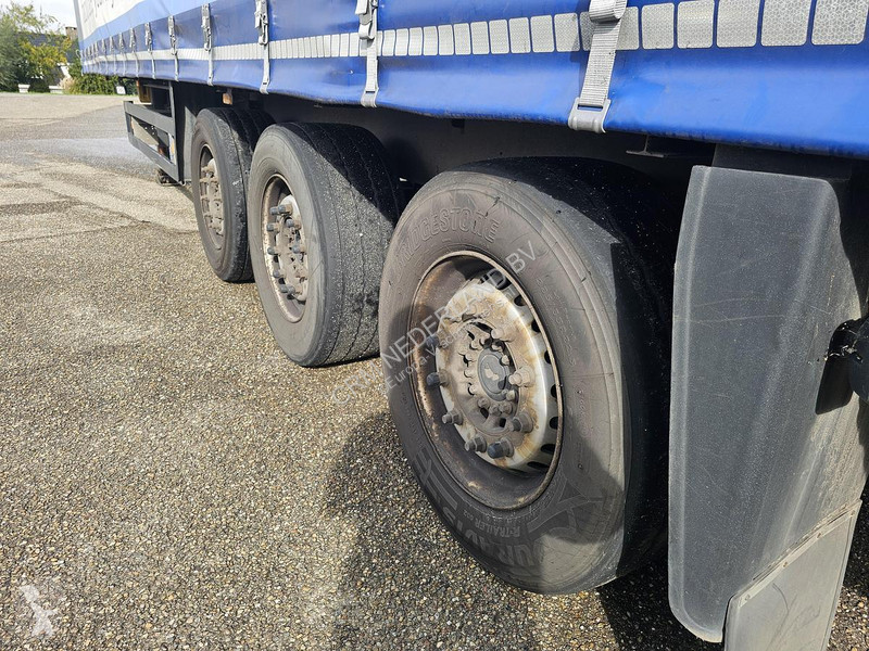 Schmitz Cargobull /24L-13.62 E.B. / SCHMITZ...