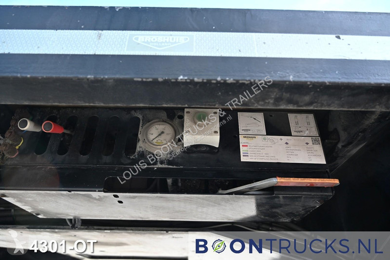 Broshuis 3AOU-48/2 | 2x EXTENDABLE * 29M * 3 X...