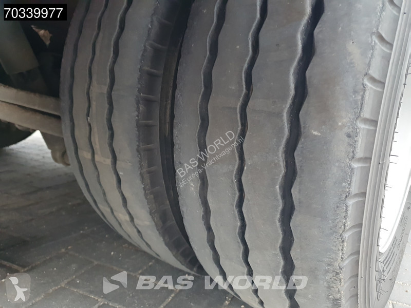 Превоз на строителна техника Kässbohrer LB3E...