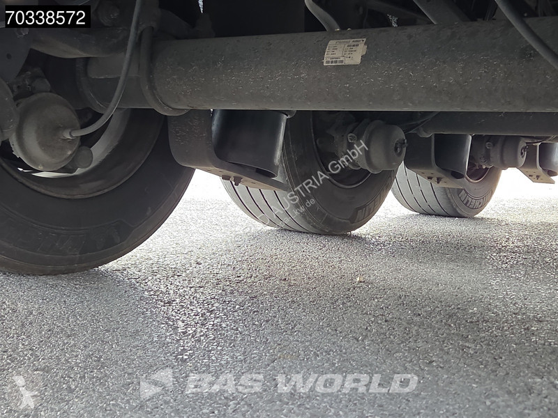 نصف مقطورة Schmitz Cargobull SCB*S3T 3 axles...