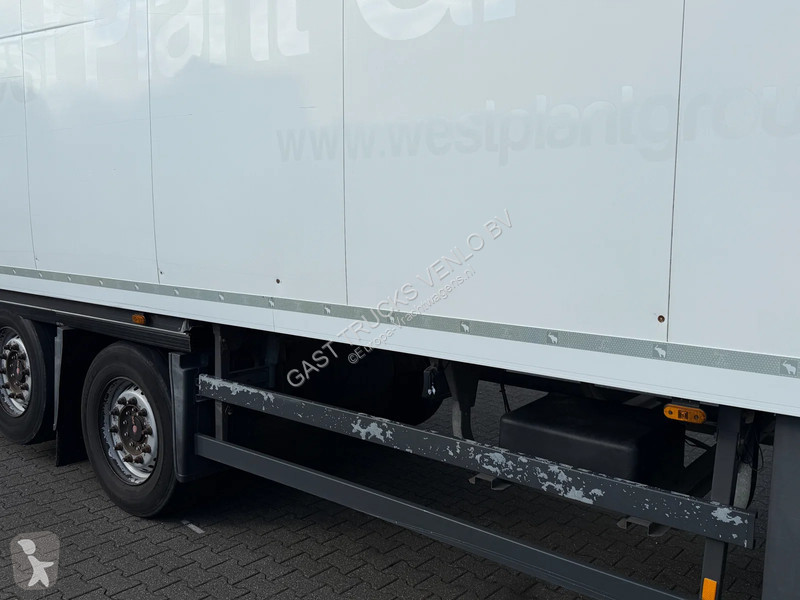 Schmitz Cargobull 24/LZG - FP45 COOL...