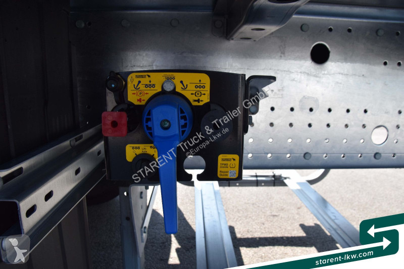 نصف مقطورة Schmitz Cargobull Standard...