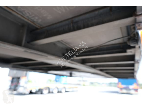 Oplegger Turbo's Hoet