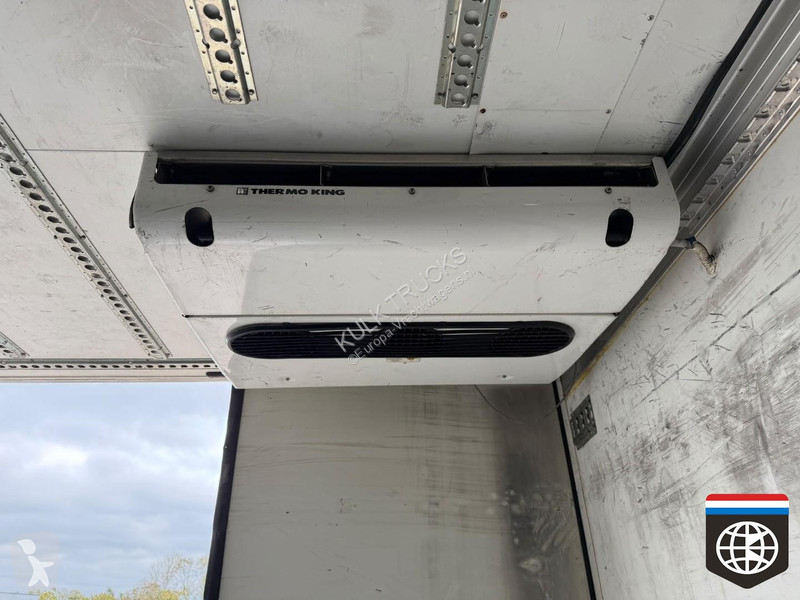 Félpótkocsi Schmitz Cargobull N/A THERMO KING...