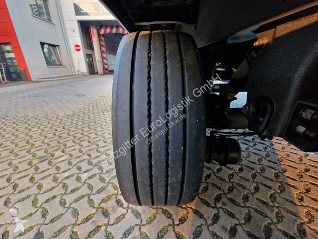 Oplegger Schmitz Cargobull 24/L - 13.62 FP 25...